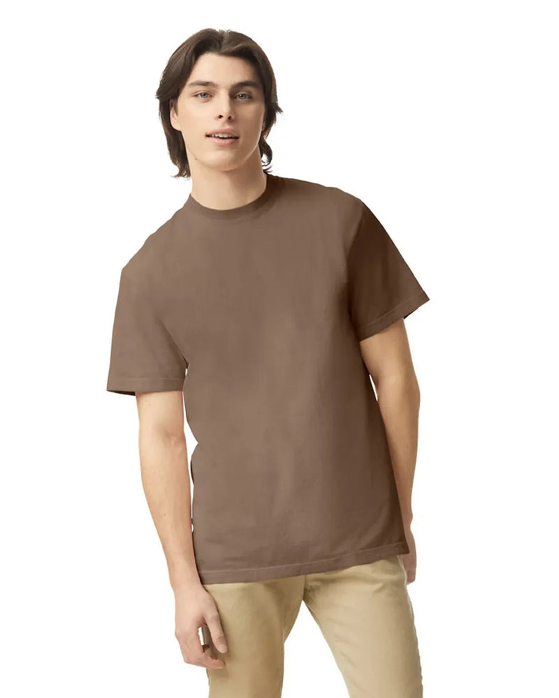 Comfort Colors® 1717 Heavyweight Adult Tee S-XL