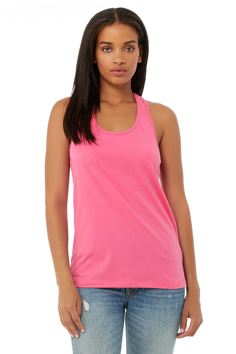 Charity Pink