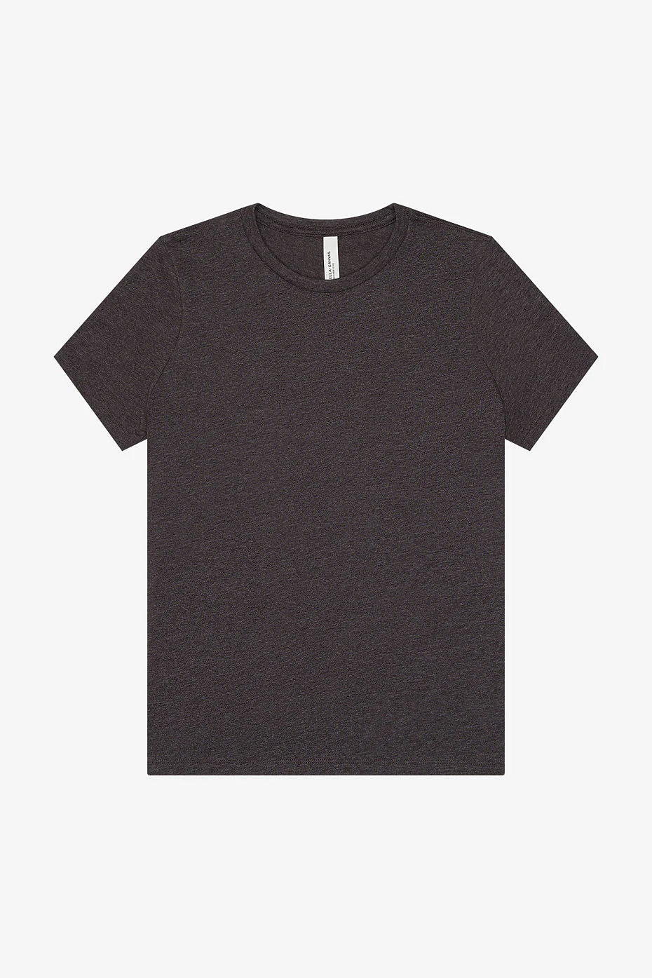 Dark Grey Heather