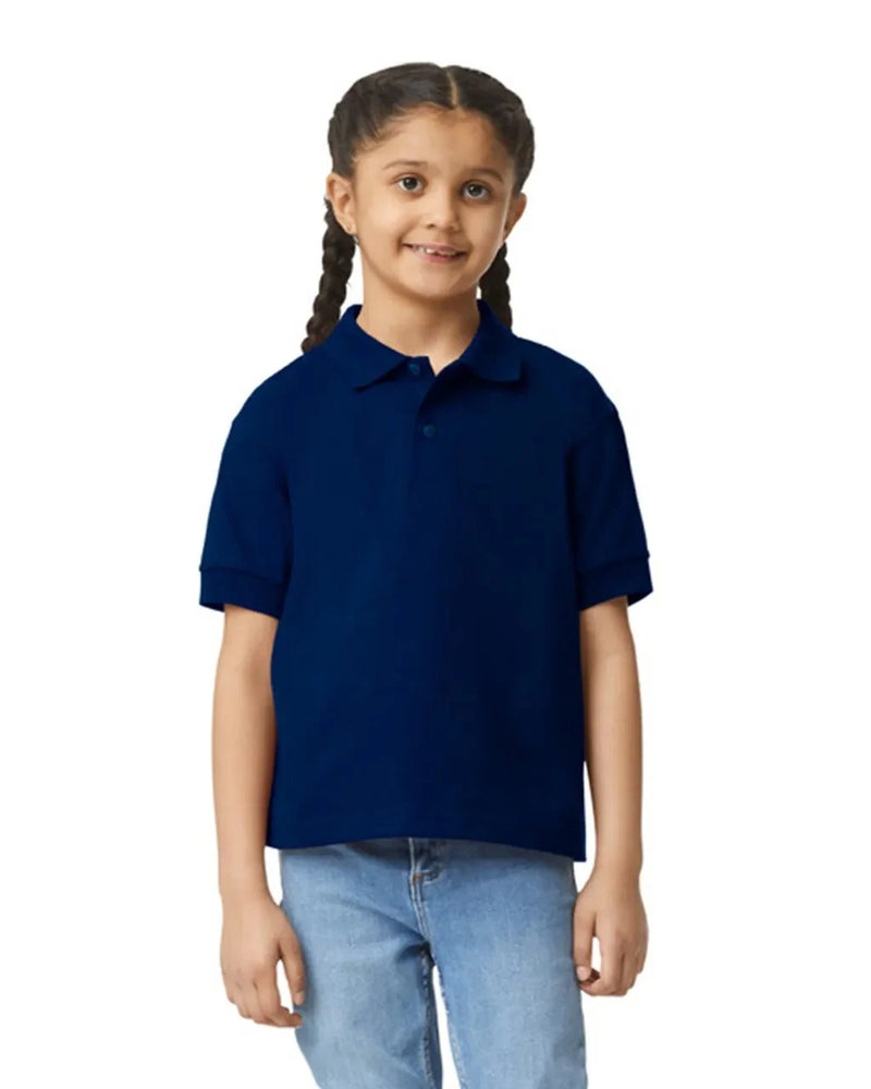 Gildan® 8800B Polo Youth