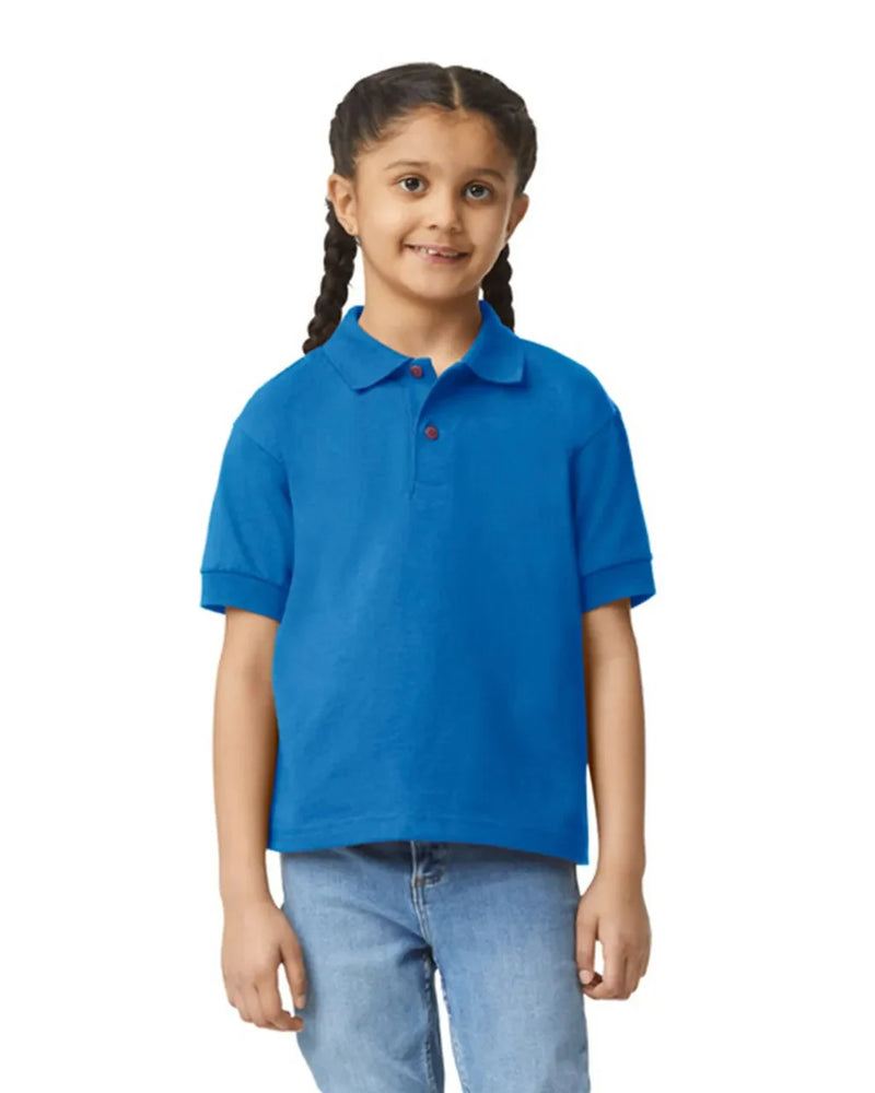 Gildan® 8800B Polo Youth