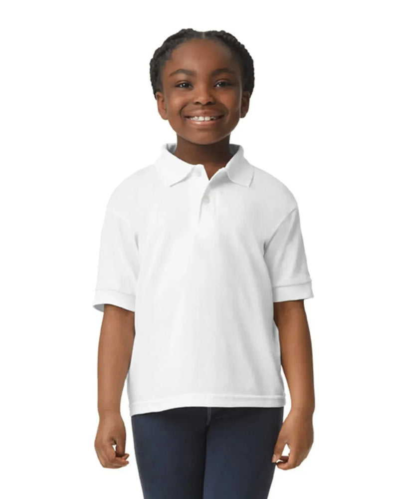 Gildan® 8800B Polo Youth