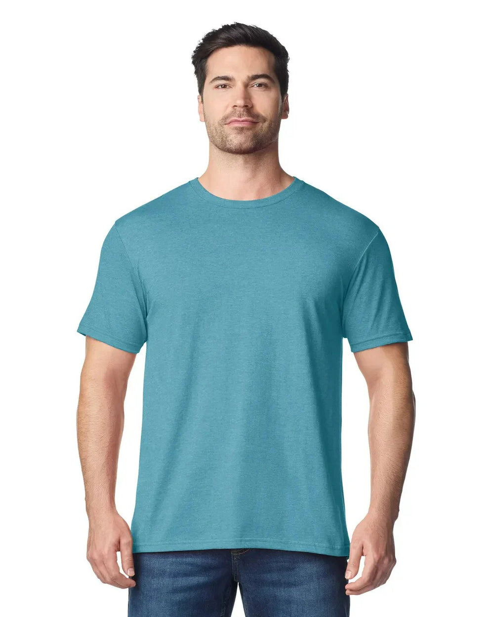 Heather Galapagous Blue