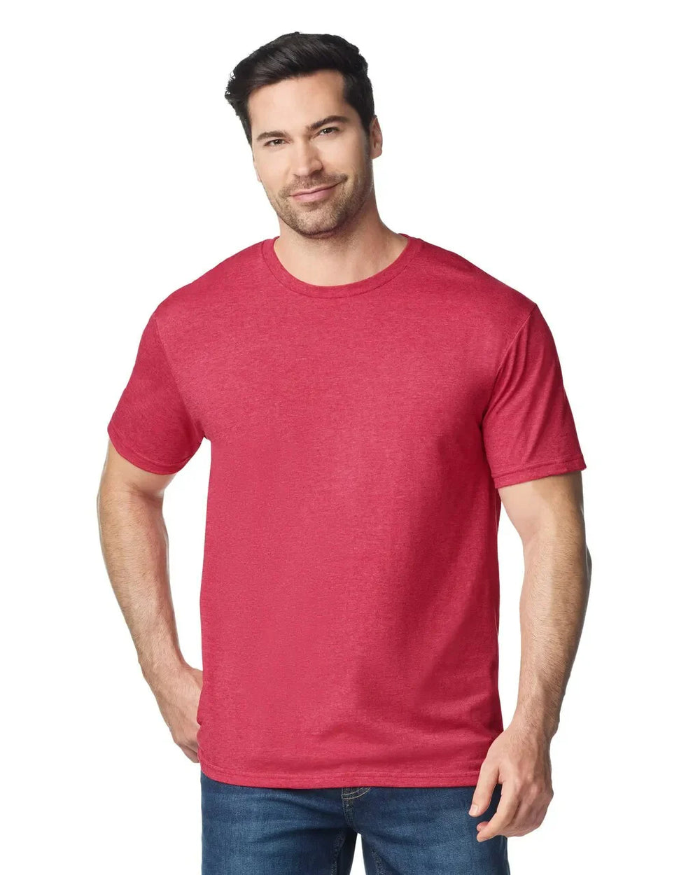 Heather Red