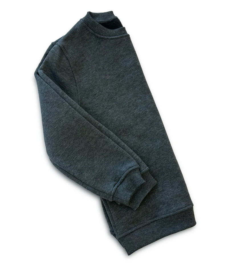 Laviva Toddler Sweatshirts - 100% Cotton