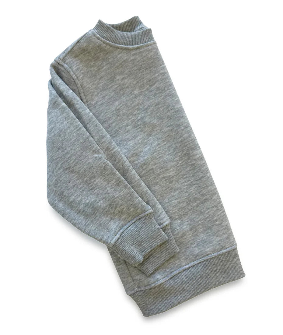 Sports Grey