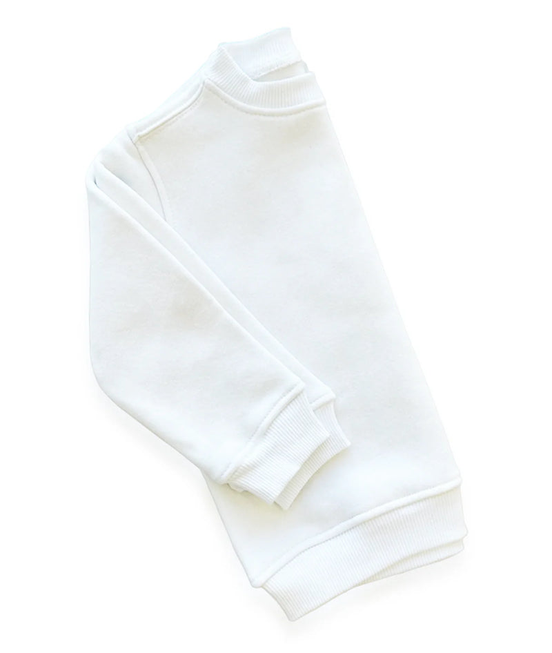 Laviva Toddler Sweatshirts - 100% Cotton