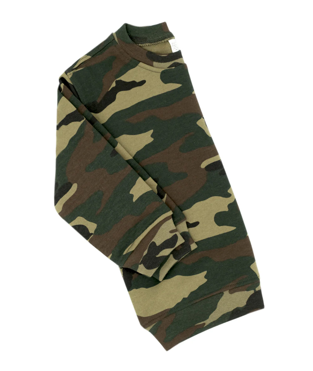 Camouflage