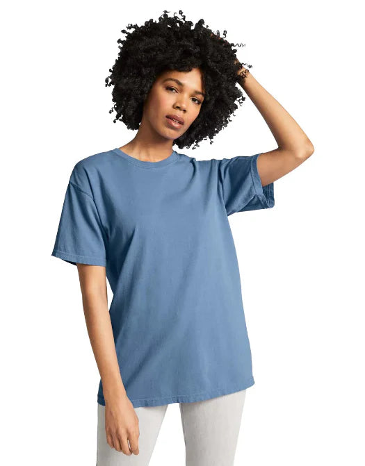 Comfort Colors® 1717 Heavyweight Adult Tee S-XL