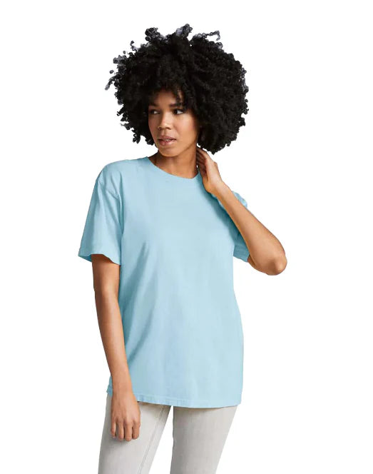 Comfort Colors® 1717 Heavyweight Adult Tee S-XL