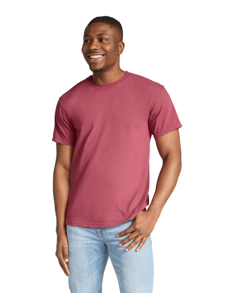 Comfort Colors® 1717 Heavyweight Adult Tee S-XL