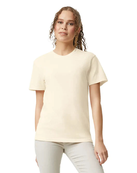Comfort Colors® 1717 Heavyweight Adult Tee S-XL