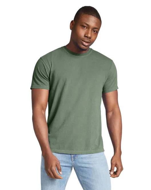 Comfort Colors® 1717 Heavyweight Adult Tee S-XL