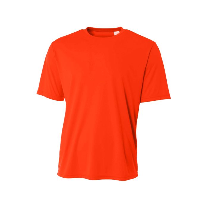Safety Orange
