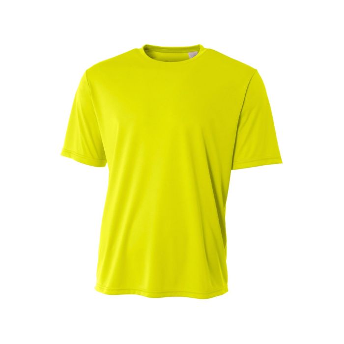 Safety Yellow