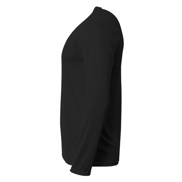 A4 N3425 DRI-FIT Adult Long Sleeve T-Shirt (S-M-L-XL-2XL-3XL)