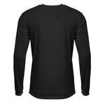 A4 N3425 DRI-FIT Adult Long Sleeve T-Shirt (S-M-L-XL-2XL-3XL)