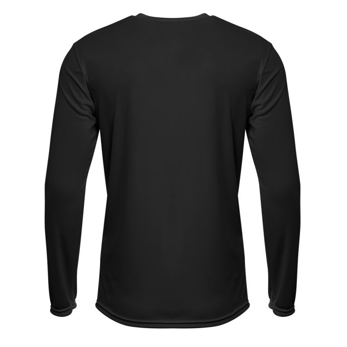 A4 N3425 DRI-FIT Adult Long Sleeve T-Shirt (S-M-L-XL-2XL-3XL)