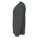 A4 N3425 DRI-FIT Adult Long Sleeve T-Shirt (S-M-L-XL-2XL-3XL)