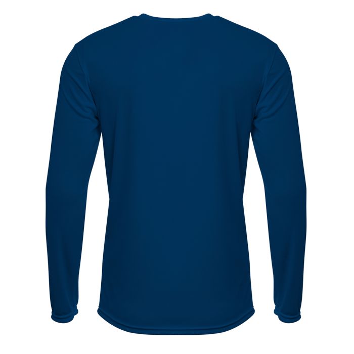 A4 N3425 DRI-FIT Adult Long Sleeve T-Shirt (S-M-L-XL-2XL-3XL)