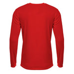 A4 N3425 DRI-FIT Adult Long Sleeve T-Shirt (S-M-L-XL-2XL-3XL)