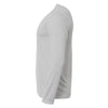 A4 N3425 DRI-FIT Adult Long Sleeve T-Shirt (S-M-L-XL-2XL-3XL)