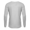 A4 N3425 DRI-FIT Adult Long Sleeve T-Shirt (S-M-L-XL-2XL-3XL)
