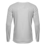 A4 N3425 DRI-FIT Adult Long Sleeve T-Shirt (S-M-L-XL-2XL-3XL)