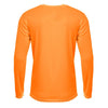 A4 N3425 DRI-FIT Adult Long Sleeve T-Shirt (S-M-L-XL-2XL-3XL)