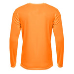 A4 N3425 DRI-FIT Adult Long Sleeve T-Shirt (S-M-L-XL-2XL-3XL)