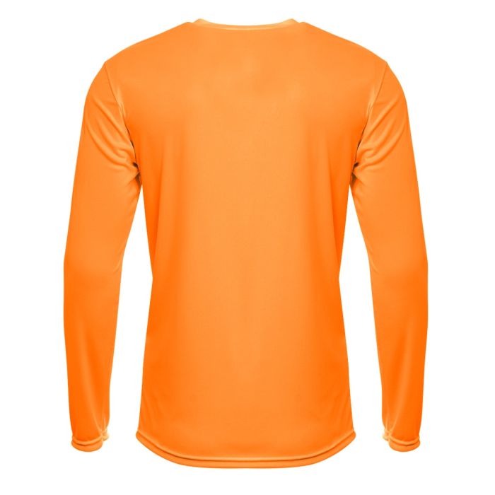 A4 N3425 DRI-FIT Adult Long Sleeve T-Shirt (S-M-L-XL-2XL-3XL)