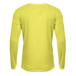 A4 N3425 DRI-FIT Adult Long Sleeve T-Shirt (S-M-L-XL-2XL-3XL)