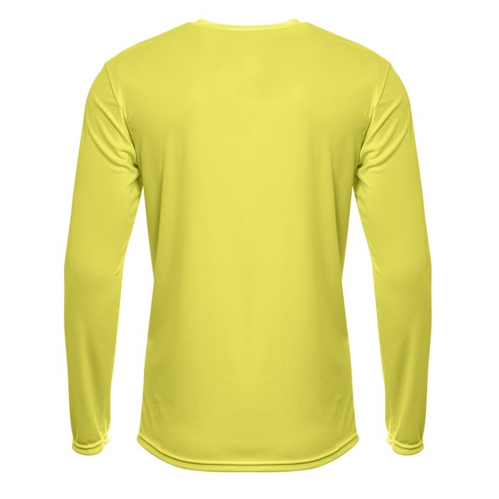 A4 N3425 DRI-FIT Adult Long Sleeve T-Shirt (S-M-L-XL-2XL-3XL)