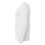 A4 N3425 DRI-FIT Adult Long Sleeve T-Shirt (S-M-L-XL-2XL-3XL)