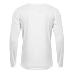 A4 N3425 DRI-FIT Adult Long Sleeve T-Shirt (S-M-L-XL-2XL-3XL)