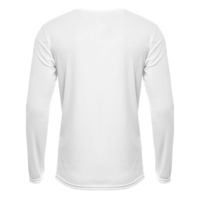 A4 N3425 DRI-FIT Adult Long Sleeve T-Shirt (S-M-L-XL-2XL-3XL)
