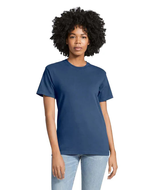 Comfort Colors® 1717 Heavyweight Adult Tee S-XL