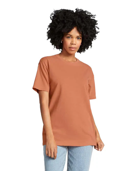 Comfort Colors® 1717 Heavyweight Adult Tee S-XL
