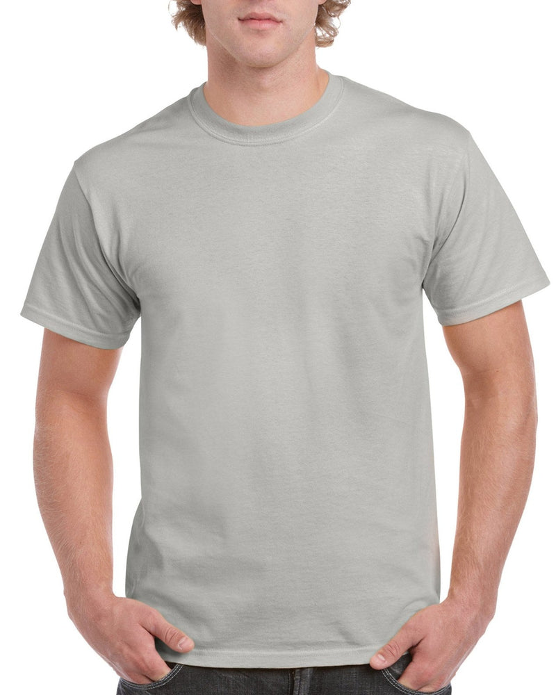 Gildan Heavy Cotton G5000 Adult T-Shirt (3XL - 4XL - 5XL)