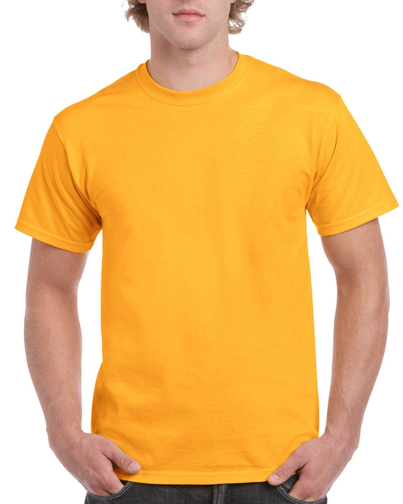 Gildan Heavy Cotton G5000 Adult T-Shirt (3XL - 4XL - 5XL)
