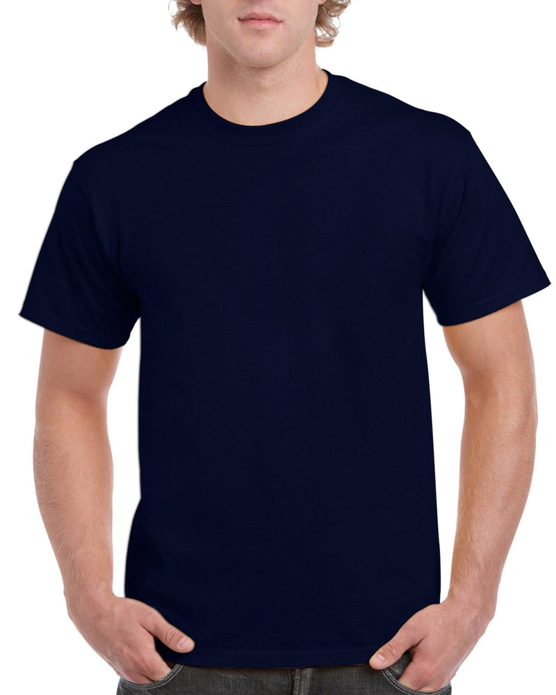 Gildan Heavy Cotton G5000 Adult T-Shirt (3XL - 4XL - 5XL)