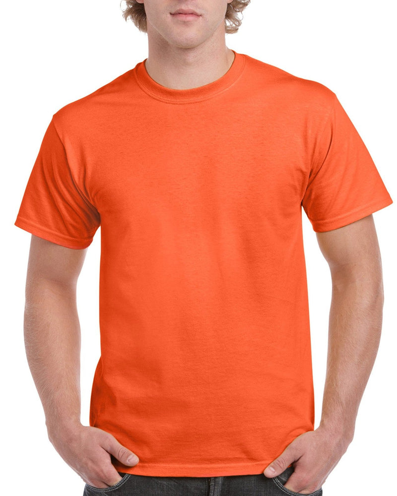 Gildan Heavy Cotton G5000 Adult T-Shirt (2XL)
