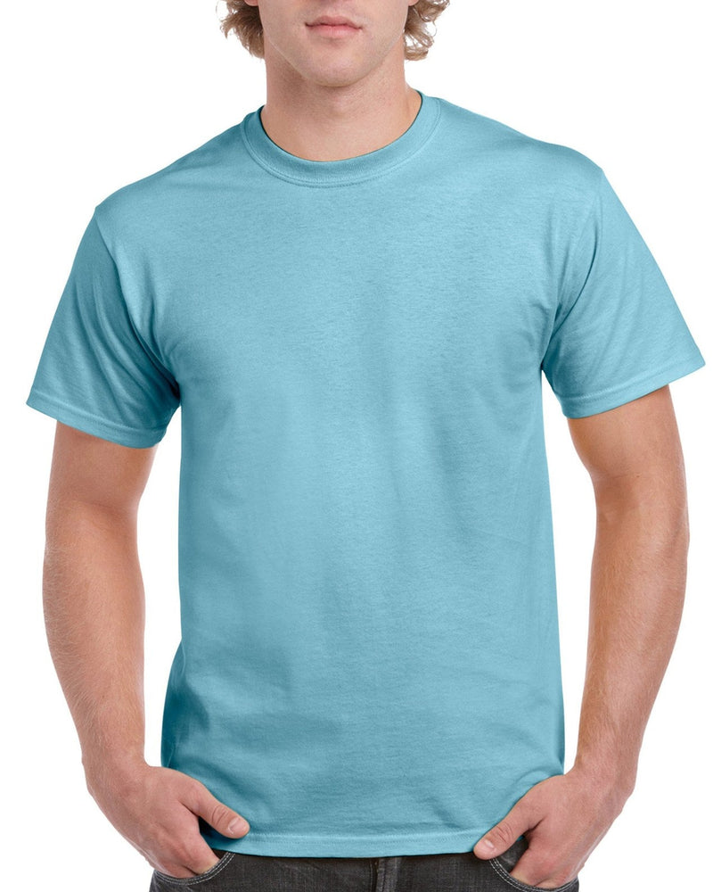 Gildan Heavy Cotton G5000 Adult T-Shirt (3XL - 4XL - 5XL)