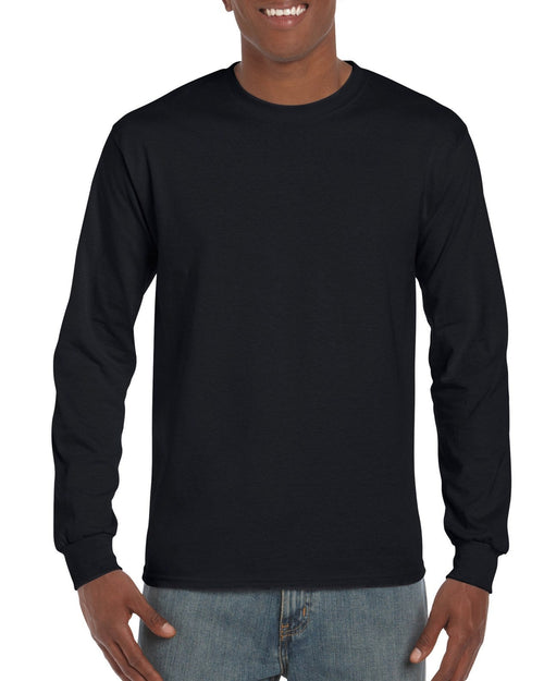 Laviva Sports™ Polyester Long Sleeve T-Shirt