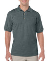 Gildan® G8800 DryBlend® Polo Adult Jersey Sport Shirt