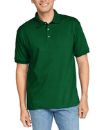 Gildan® G8800 DryBlend® Polo Adult Jersey Sport Shirt