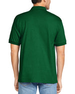 Gildan® G8800 DryBlend® Polo Adult Jersey Sport Shirt