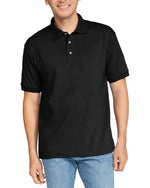 Gildan® G8800 DryBlend® Polo Adult Jersey Sport Shirt