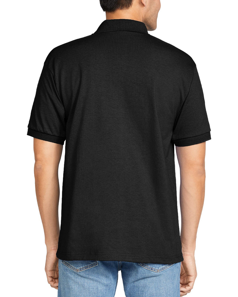 Gildan® G8800 DryBlend® Polo Adult Jersey Sport Shirt