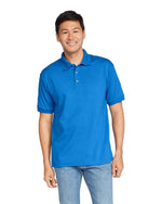 Gildan® G8800 DryBlend® Polo Adult Jersey Sport Shirt